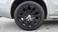 Volvo Xc90 2.0 B5D [235] Inscription 5dr AWD Geartronic Diesel Estate